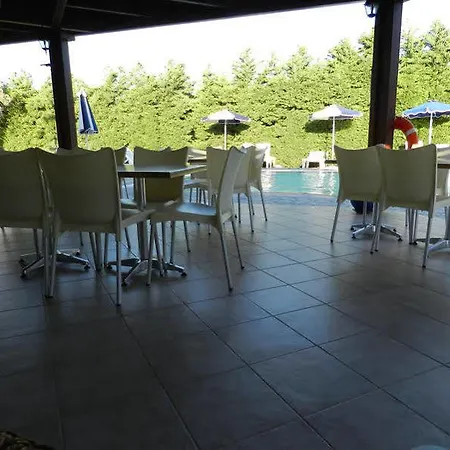 Triantafillas Apartment