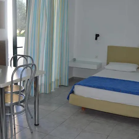 Triantafillas Apartment *