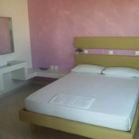 Triantafillas Apartment *