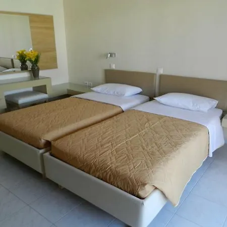 Apartment Triantafillas