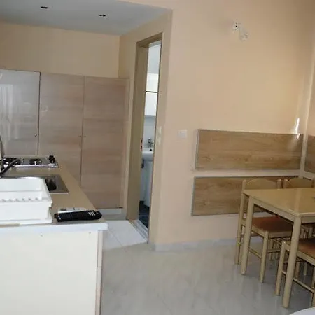 Triantafillas Appartamento Afando