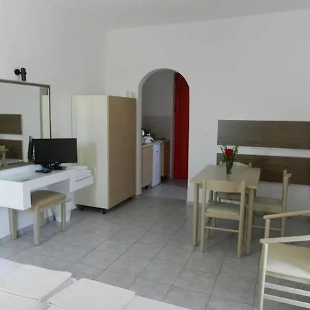 Triantafillas Appartamento